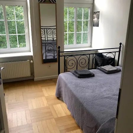 Apartament Mariacka w sercu Gdańska Zewnętrze zdjęcie