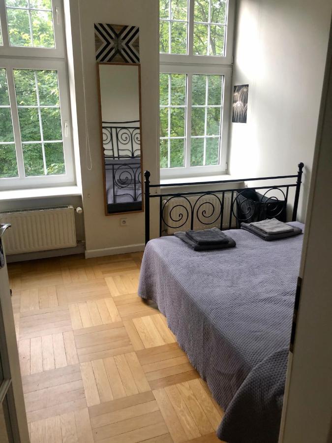 Mariacka W Sercu Gdanska Apartment Gdansk