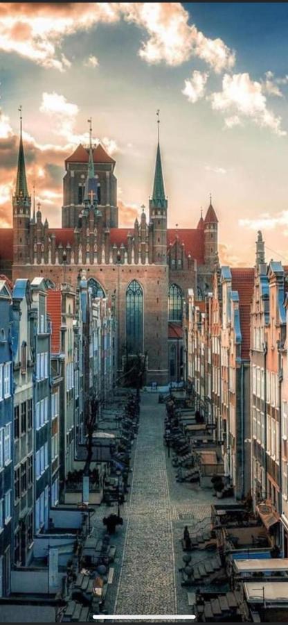 Mariacka W Sercu Gdanska * Gdansk