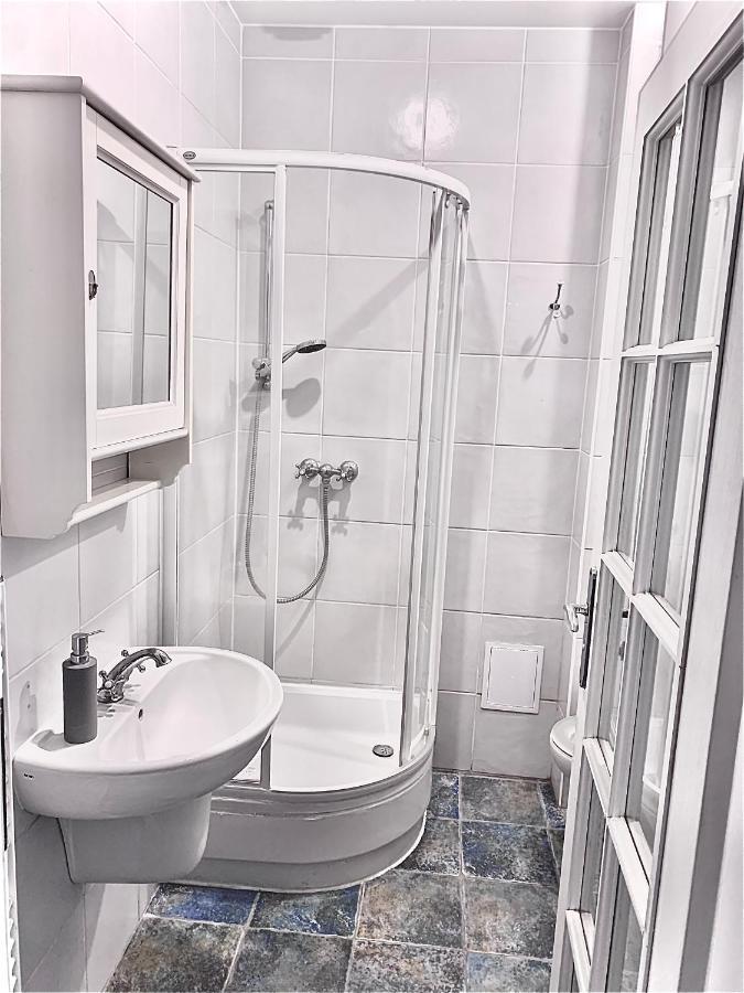 Apartament Mariacka W Sercu Gdańska