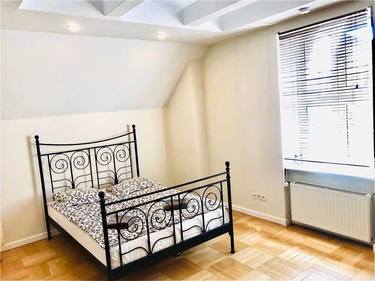Apartment Mariacka W Sercu Gdanska *