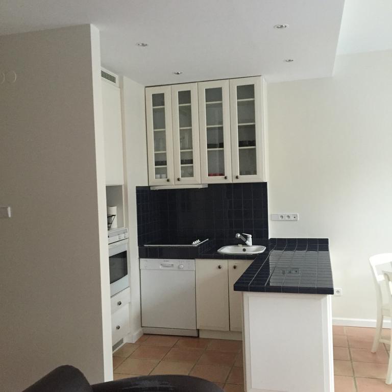 Apartament Mariacka W Sercu Gdańska