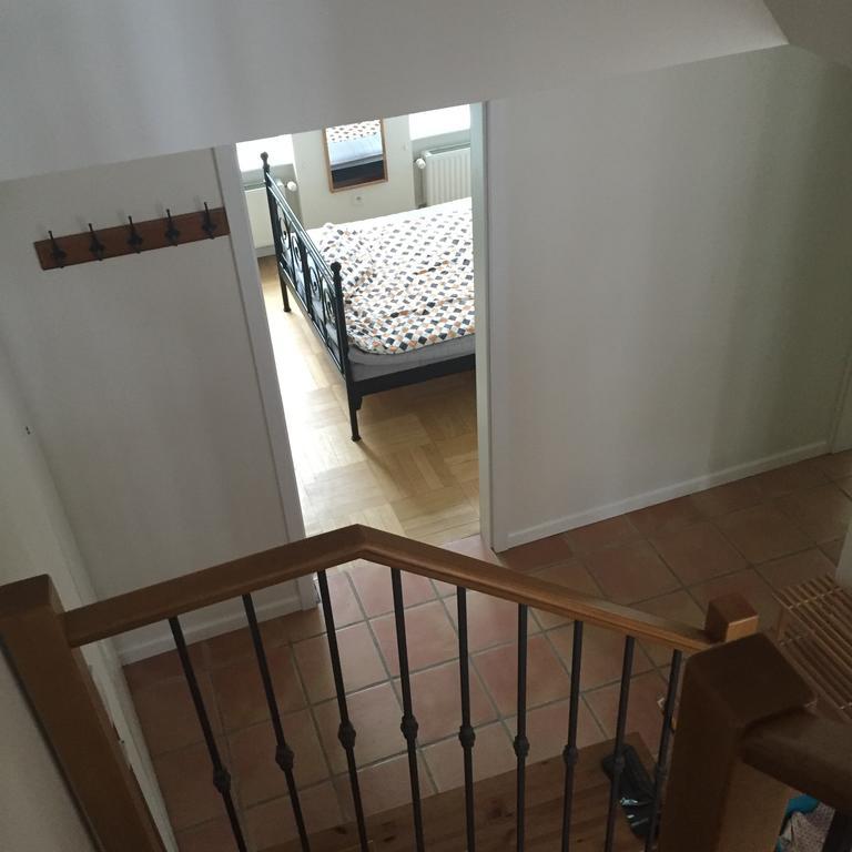 Mariacka W Sercu Gdańska Apartament